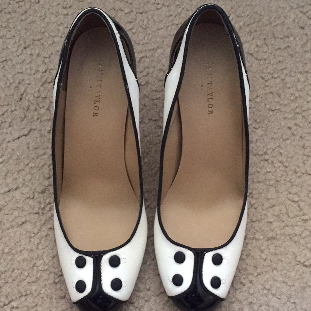 Pumps Shoes
